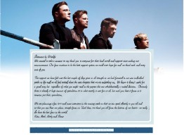 westlife