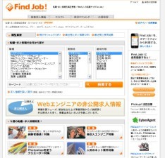 Find Job