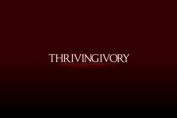 Thriving Ivoryֶ