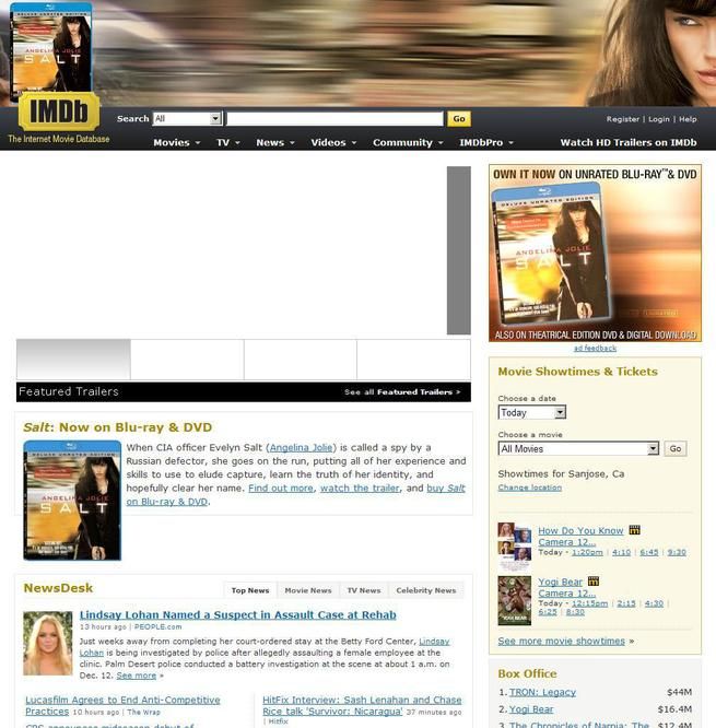 IMDB