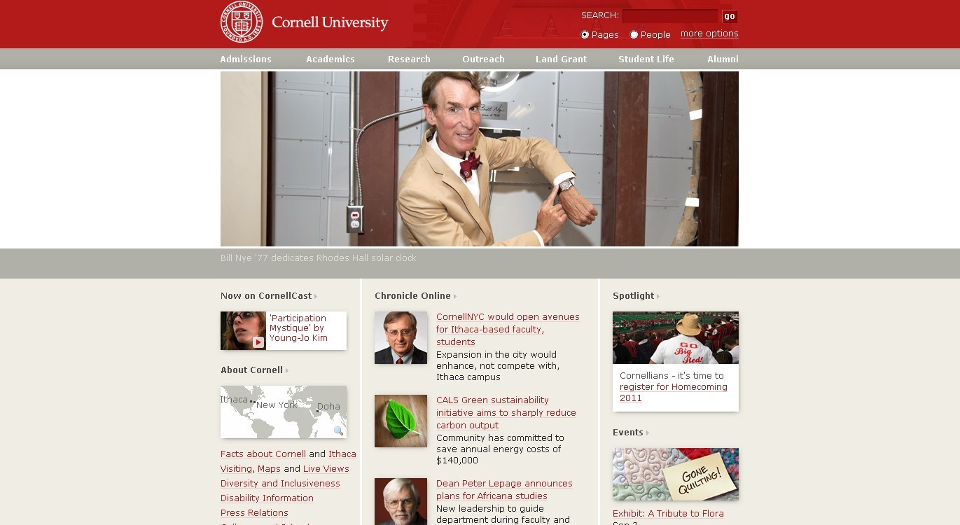 ζѧCornell University