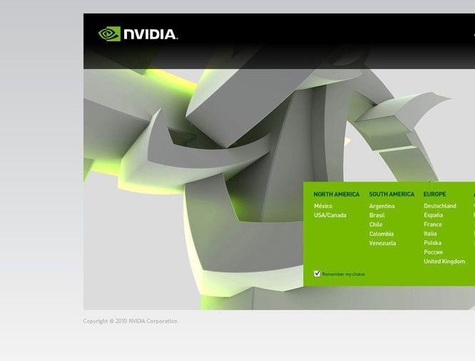 Nvidia