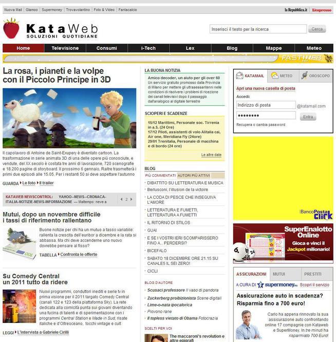 Kataweb