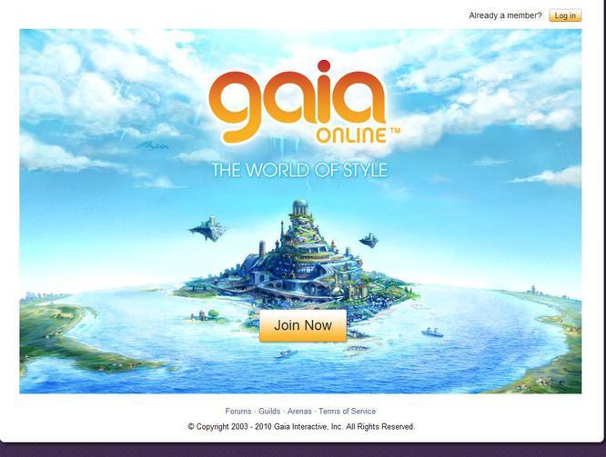 Gaia