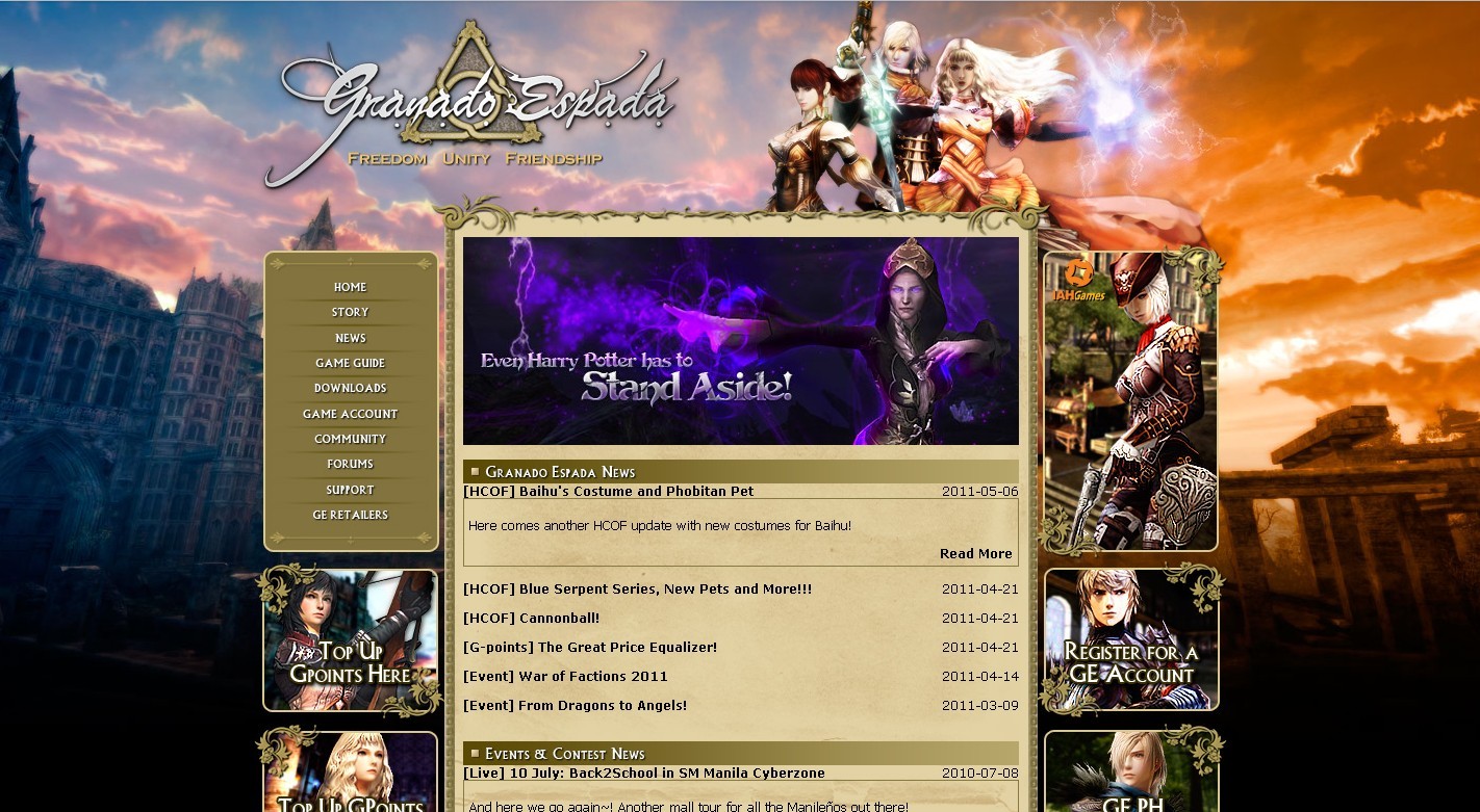 卓越之剑菲律宾