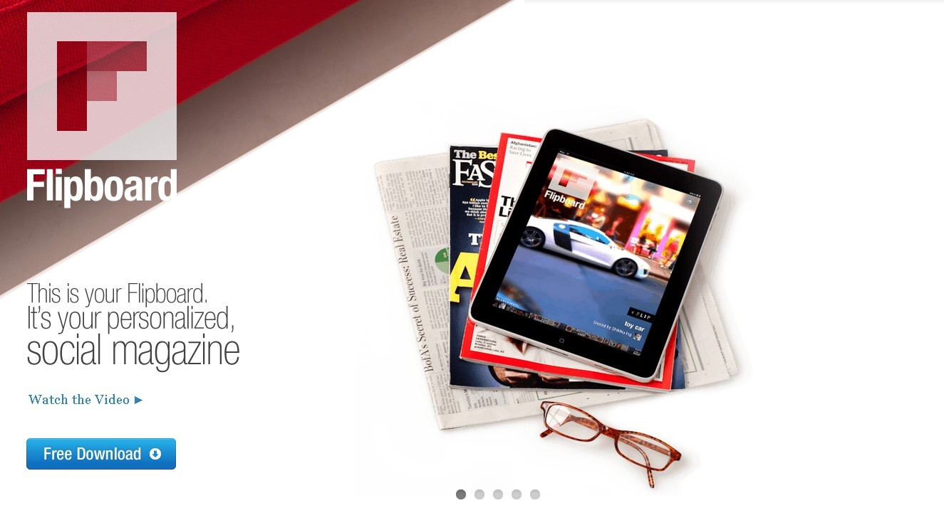 Flipboard