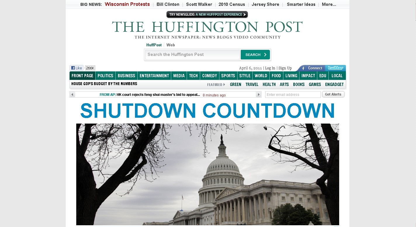 շҶʱThe Huffington Post