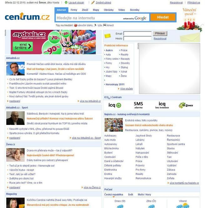 Centrum