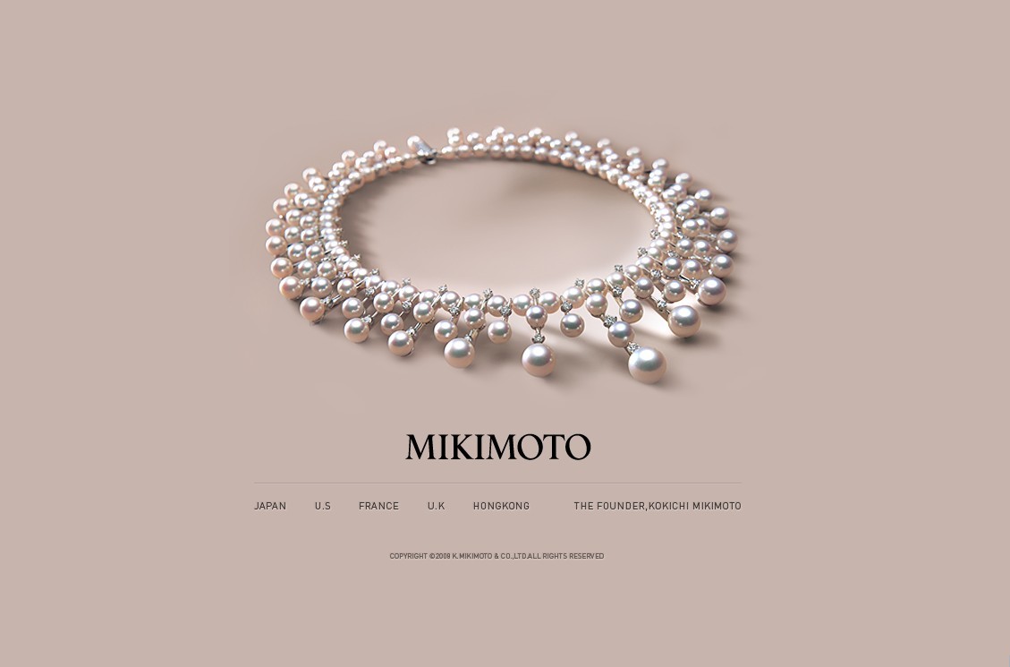 ձMIKIMOTO