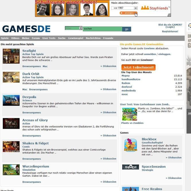 Games.de