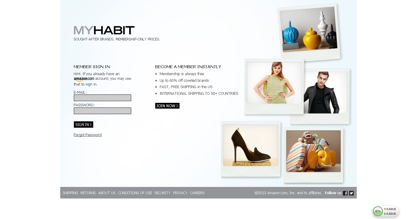 MYHABIT.com