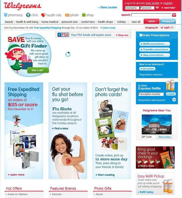 Walgreensֶֹ˾