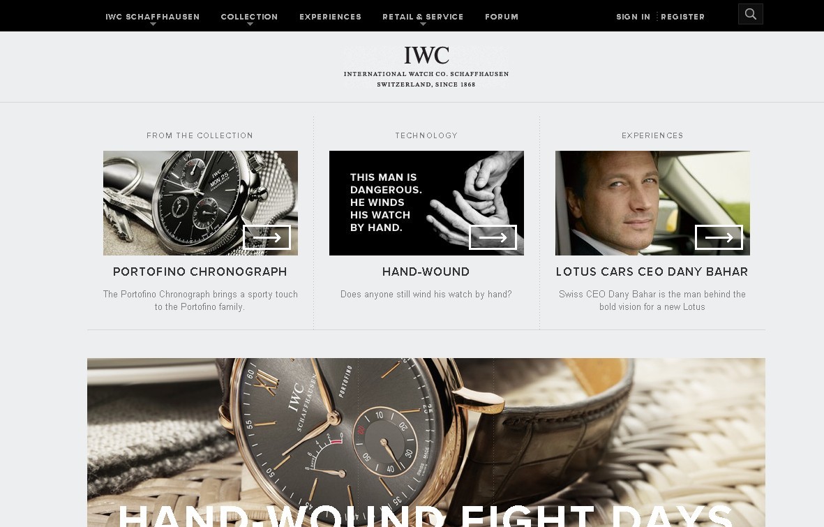 IWC