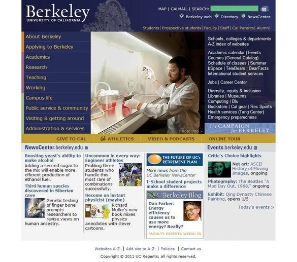 ݴѧУUniversity of California Berkeley