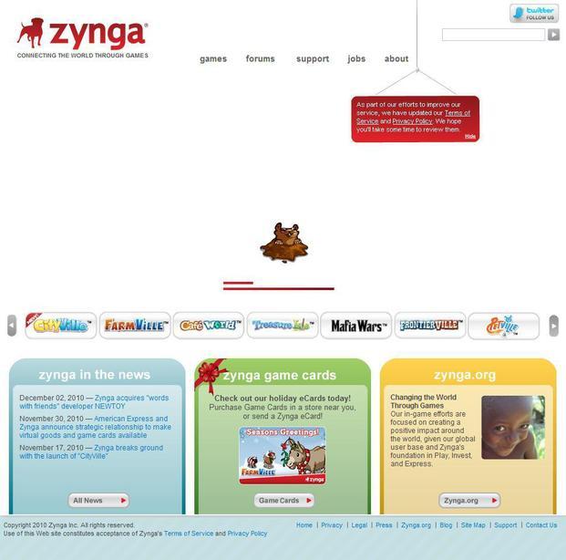 Zynga