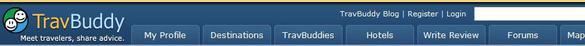 Travbuddy