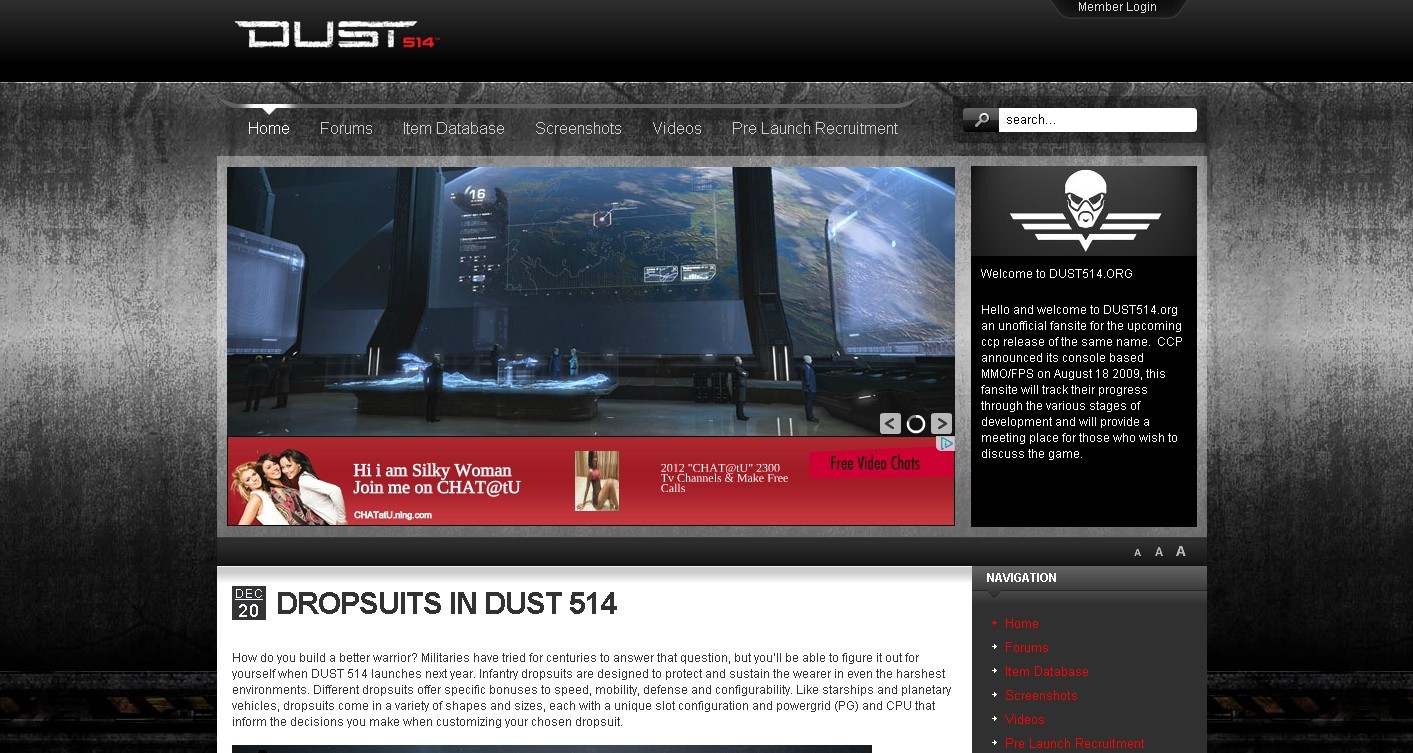 DUST514