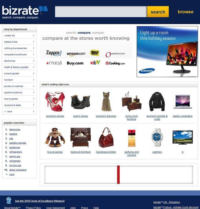 BizRate