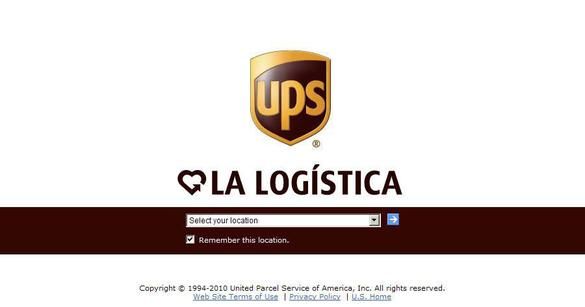 UPS