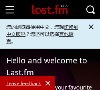 Last.fm