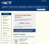 ACT